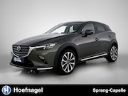 Mazda CX-3 - 2.0 SkyActiv-G 120 GT-M | Camera | Stoelverwarming | Cruise