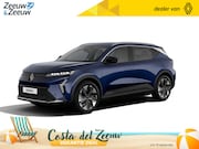 Renault Scénic - EV60 Comfort Range Techno | Nu nog met 17% bijtelling | Nu u