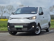 Fiat Scudo - 2.0 L3 Navi Automaat