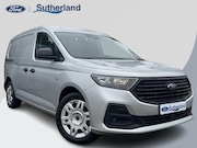 Ford Transit Connect - 1.5 EcoBoost PHEV L2 Trend | SCI | 150pk | Laadschot met rui