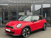 MINI Cooper - Mini 1.5 C Classic M PANO/APPLE CARPLAY/ 18INCH