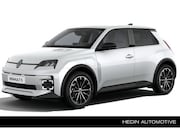 Renault 5 - comfort range techno 52 kWh