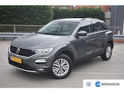 Volkswagen T-Roc - 1.5 150PK DSG Style | ADAPT. CRUISE | BLUETOOTH | FULL LED |