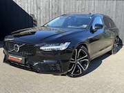 Volvo V90 - 2.0 T6 Plug-in hybrid AWD Plus Dark