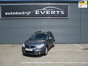Suzuki SX4 - 1.6 Shogun Apk 31-03-2027 dealer onderhouden zie boekjes air