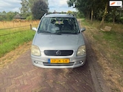 Opel Agila - 1.2-16V Elegance