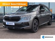 Skoda Kamiq - Monte Carlo 115PK | Achteruitrijcamera | Cruise control met 