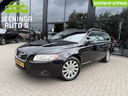 Volvo V70 - 1T4 Limited Edition|afn.Trekhaak|Stoelverwarming|Navi |Clima