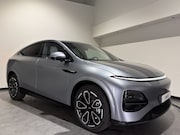 Xpeng G6 - RWD Long Range | Licht Interieur