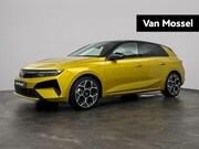 Opel Astra - 1.6 Turbo Plug In Hybrid Ultimate NEW ASTRA | Panodak | Sued