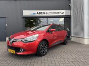 Renault Clio - Estate TCE 90PK Dynamique (TREKHAAK|4-SEIZ|DEALER O.H.)