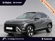 Hyundai Kona - 1.6 GDI HEV Premium Sky | SCHUIF/KANTELDAK | FULL LED | PREM