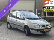 Renault Scénic - 1.6-16V Expression AUTOMAAT/APK NIEUW