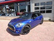 MINI Cooper - 1.5i Chili. NAVI, CLIMA, CRUISE, PDC, LM VELGEN