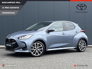 Toyota Yaris - 1.5 Hybrid 115 Dynamic | Nieuw op voorraad |
