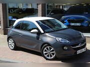 Opel Adam - 1.0 Turbo Jam