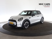 MINI Cooper - Mini 1.5 Classic | Navi | Clima | Leder | 12 maanden BOVAG |