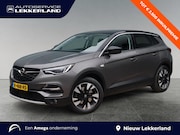 Opel Grandland - Ultimate 1.6 Turbo Hybrid 225pk | NAVI | TREKHAAK | LEDER |