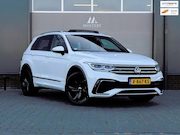 Volkswagen Tiguan - 1.4 TSI eHybrid R-Line Business+|2022|2x R line|Pano|Stoel e