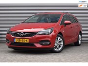 Opel Astra - Sports Tourer 1.4 Turbo Elegance, Airco, Ecc, Cruise, Navi.