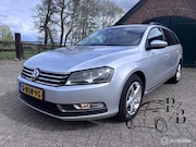 Volkswagen Passat - 1.4 TSI Highline BlueMotion