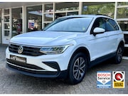 Volkswagen Tiguan - 1.4 TSI eHybrid Life Led, Climat, Carplay, Navi, LM..