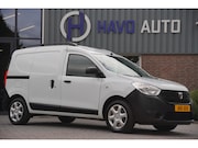 Dacia Dokker - 1.3 TCe, AIRCO, BTW-BPM-VRIJ, 2x SCHUIFDEUR