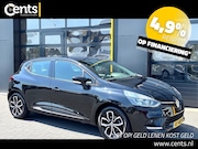 Renault Clio - TCe 90 Zen Navi Trekhaak All Season banden