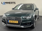 Audi A4 - Quattro 2.0 TFSI MHEV Pro Line Plus S-line Pano / Leder/ Nav