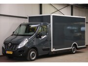 Renault Master - 2.3 dCi 170PK AUTOMAAT LOWLINER VERKOOPWAGEN FOODTRUCK