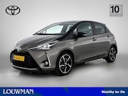 Toyota Yaris - 1.5 Hybrid Bi-Tone | Navigatie | Cruise Control | Safety Pak
