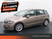 Volkswagen Golf Sportsvan - 1.5 TSI ACT Highline | 150 PK | Automaat | Trekhaak | Adapti