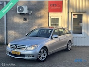 Mercedes-Benz C-klasse - 200 Kompres. Avantgarde Navi Trekha