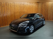 Audi A3 - 35 TFSI S-EDITION AUTOMAAT