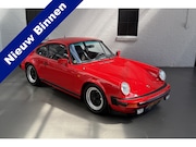 Porsche 911 - 3.0 SC Coupé Sportseats - sunroof - turbospoiler Good condit