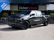 Dodge Ram - Limited Night HO DEMOPRIJS | Massage | Pano