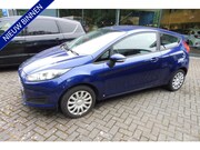 Ford Fiesta - Navigatie Bluetooth Airco Elek.ramen/spiegels 66.000 km ! NA