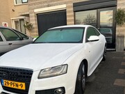 Audi A5 - 2.0 TFSI quattro Pro Line S