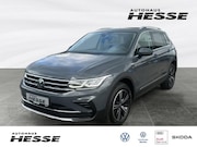 Volkswagen Tiguan - Elegance