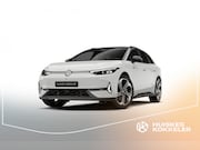 Volkswagen ID.7 - Elektromotor 86 kWh 340pk GTX Limited Edition
