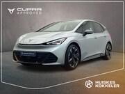 CUPRA Born - Business 63 kWh 230pk Automaat, Adaptive cruise control, Sto