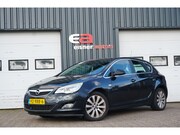 Opel Astra - 1.4 Turbo Anniversary Edition