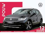Volkswagen Tiguan - 1.4 TSI eHybrid 245pk | SoH 97% | Apple Carplay/Android Auto