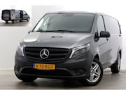 Mercedes-Benz Vito - 119 CDI 190pk RWD 9G Automaat Extra Lang LED/ACC/Camera 12-2