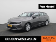 Opel Astra - Sports Tourer 1.2 Level 2 | TREKHAAK | NAVIGATIE | PARKEERSE
