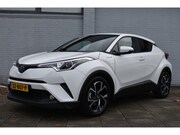 Toyota C-HR - 1.8 Hybrid Dynamic Automaat 122pk | Stoelverwarming | Trekha