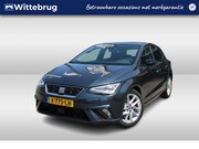 Seat Ibiza - 1.0 EcoTSI 110pk FR DSG Automaat / Navigatie by APP / LM 17 