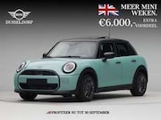 MINI Mini - 5-deurs Classic Pakket S PRIVATE LEASE EUR 575, - (