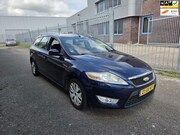 Ford Mondeo - 1.6-16V Trend|NAP|AIRCO|CARPLAY|