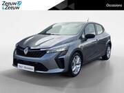 Renault Clio - 90PK TCe GPF Evolution | Airco | Cruise Control | Apple CarP